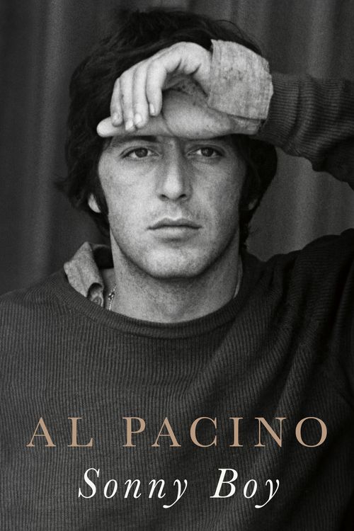 Cover Art for 9780593655115, Sonny Boy by Al Pacino