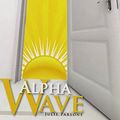 Cover Art for 9781462881840, Alpha Wave by Julie Parsons