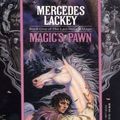 Cover Art for 9781101119952, Magic's Pawn by Mercedes Lackey