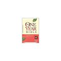 Cover Art for 9781414302539, One Year Bible-NLT-Compact by Tyndale