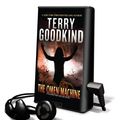 Cover Art for 9781611065787, The Omen Machine [With Earbuds] (Playaway Adult Fiction) by Terry Goodkind