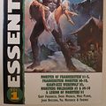 Cover Art for 9780785116349, Essential Monster Of Frankenstein Volume 1 TPB (Essential (Marvel Comics)) by Gary Friedrich