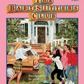 Cover Art for B00CFT8CK4, Welcome Back, Stacey! (The Baby-Sitters Club #28) by Ann M. Martin