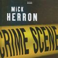 Cover Art for 9780753181508, Reconstruction by Mick Herron