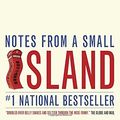 Cover Art for 9780385685511, Notes from a Small Island by Bill Bryson