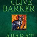 Cover Art for 9783453001282, Abarat by Clive Barker