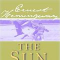 Cover Art for 9780736657006, The Sun Also Rises by Ernest Hemingway