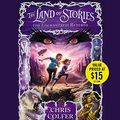 Cover Art for B01K15MBFK, The Land of Stories: The Enchantress Returns by Chris Colfer (2014-06-17) by Chris Colfer