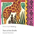 Cover Art for B009QSG27C, ("Tears of the Giraffe": Level 4) By Alexander McCall Smith (Author) Paperback on (Apr , 2008) by Alexander McCall Smith