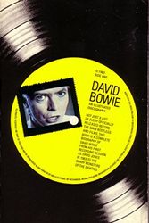 Cover Art for 9780860017721, David Bowie "Changes" by Stuart Hoggard