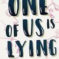 Cover Art for 9786020376172, Satu Pembohong (One of us is Lying) (Indonesian Edition) by McManus, Karen M.