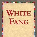 Cover Art for 9781421816722, White Fang by Jack London