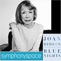 Cover Art for B007T8YTIA, Thalia Book Club: Joan Didion's Blue Nights by Joan Didion