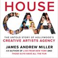 Cover Art for 9780062441393, Powerhouse by James Andrew Miller