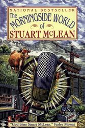 Cover Art for 9780140251609, The Morningside World of Stuart Mclean by Stuart McLean