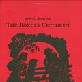 Cover Art for 9780807508503, The Boxcar Children by Gertrude Chandler Warner