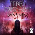 Cover Art for 9781473588295, Pyramids by Terry Pratchett