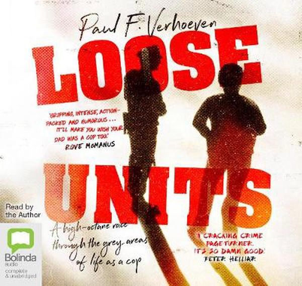 Cover Art for 9781489495761, Loose Units by Paul F. Verhoeven