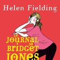 Cover Art for B00IJ08B4K, Le Journal De Bridget Jones by Fielding, Helen (1999) Mass Market Paperback by Helen Fielding