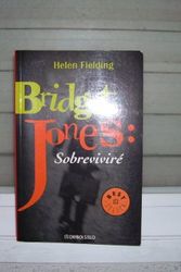 Cover Art for B00FEK843G, Bridget Jones: Sobrevivire by Helen Fielding