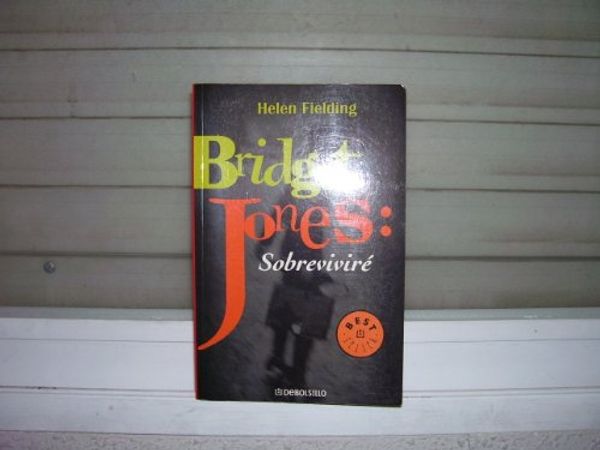 Cover Art for B00FEK843G, Bridget Jones: Sobrevivire by Helen Fielding