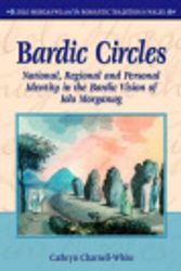 Cover Art for 9780708320679, Bardic Circles by Cathryn Charnell-White