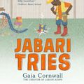 Cover Art for 9781406399844, Jabari Tries by Gaia Cornwall