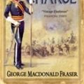 Cover Art for 9780745143002, Flashman at the Charge by George MacDonald Fraser