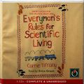 Cover Art for 9781846481413, Everyman's Rules for Scientific Living by Carrie Tiffany