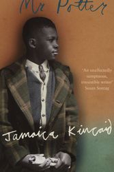 Cover Art for 9780099445135, Mr Potter by Jamaica Kincaid