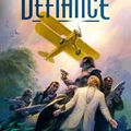 Cover Art for 9780756415907, Defiance (Foreigner) by Cherryh, C. J.