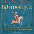 Cover Art for 9780099428398, Baudolino by Umberto Eco