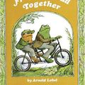 Cover Art for 9780590061988, Frog and Toad Together by Arnold Lobel