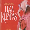 Cover Art for 9781417710355, Suddenly You by Lisa Kleypas