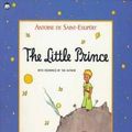 Cover Art for 9781405209991, The Little Prince by Saint-Exupery, Antoine De