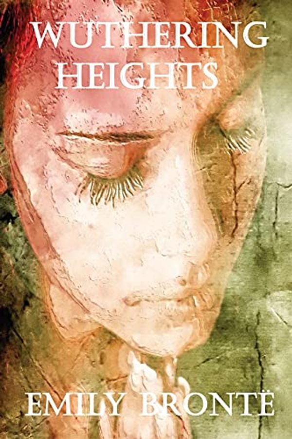 Cover Art for 9781839452956, Wuthering Heights by Emily Brontë