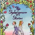 Cover Art for 9781843628774, Shakespeare Stories by William Shakespeare