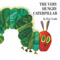 Cover Art for 9780399255564, The Very Hungry Caterpillar by Eric Carle