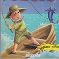 Cover Art for 9789708030885, El viejo y el mar/ The Old Man and the Sea (Clasicos Para Ninos/ Classics for Children) by Ernest Hemingway