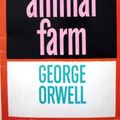 Cover Art for 9780451507495, Animal Farm by George Orwell