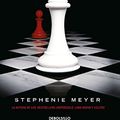 Cover Art for 9786073150491, Amanecer by Stephenie Meyer