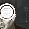 Cover Art for 9780375751516, Mod Lib The Picture Of Dorian Gray by Oscar Wilde