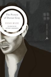Cover Art for 9780375751516, Mod Lib The Picture Of Dorian Gray by Oscar Wilde