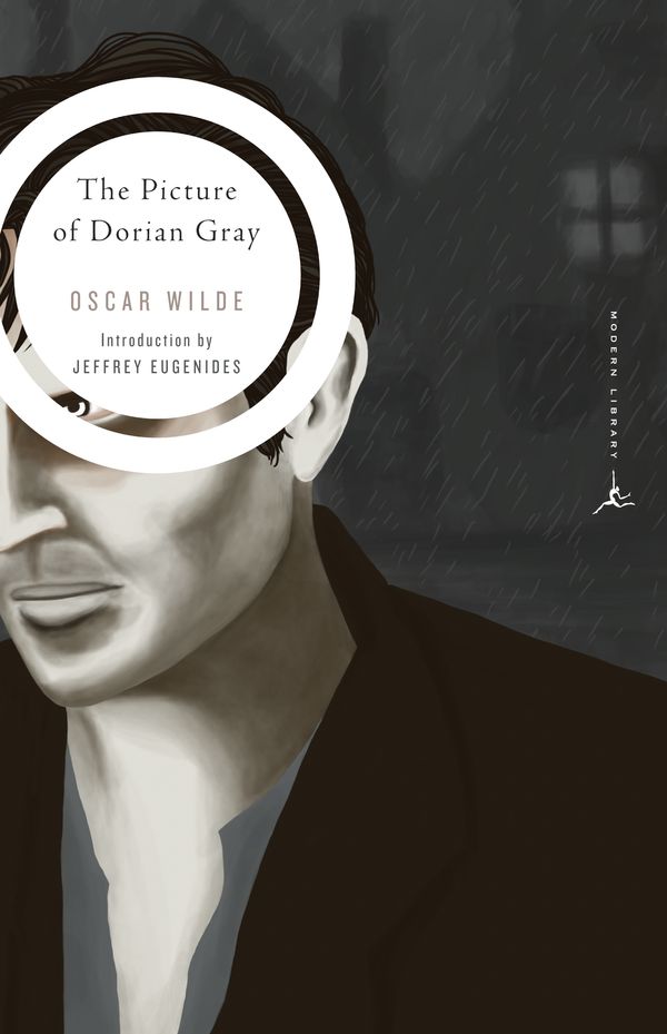 Cover Art for 9780375751516, Mod Lib The Picture Of Dorian Gray by Oscar Wilde