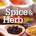 Cover Art for 9780778804963, The Spice and Herb Bible by Ian Hemphill