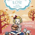 Cover Art for B00VDZUEOI, Clementine Rose and the Treasure Box by Jacqueline Harvey