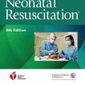 Cover Art for 9781610025249, Textbook of Neonatal Resuscitation (NRP) by American Academy of Pediatrics, American Heart Association