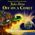 Cover Art for B08NFJSP88, Off on a Comet by Jules Verne