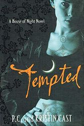 Cover Art for 9781905654802, Tempted by Kristin Cast