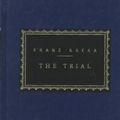 Cover Art for 9780679409946, The Trial by Franz Kafka